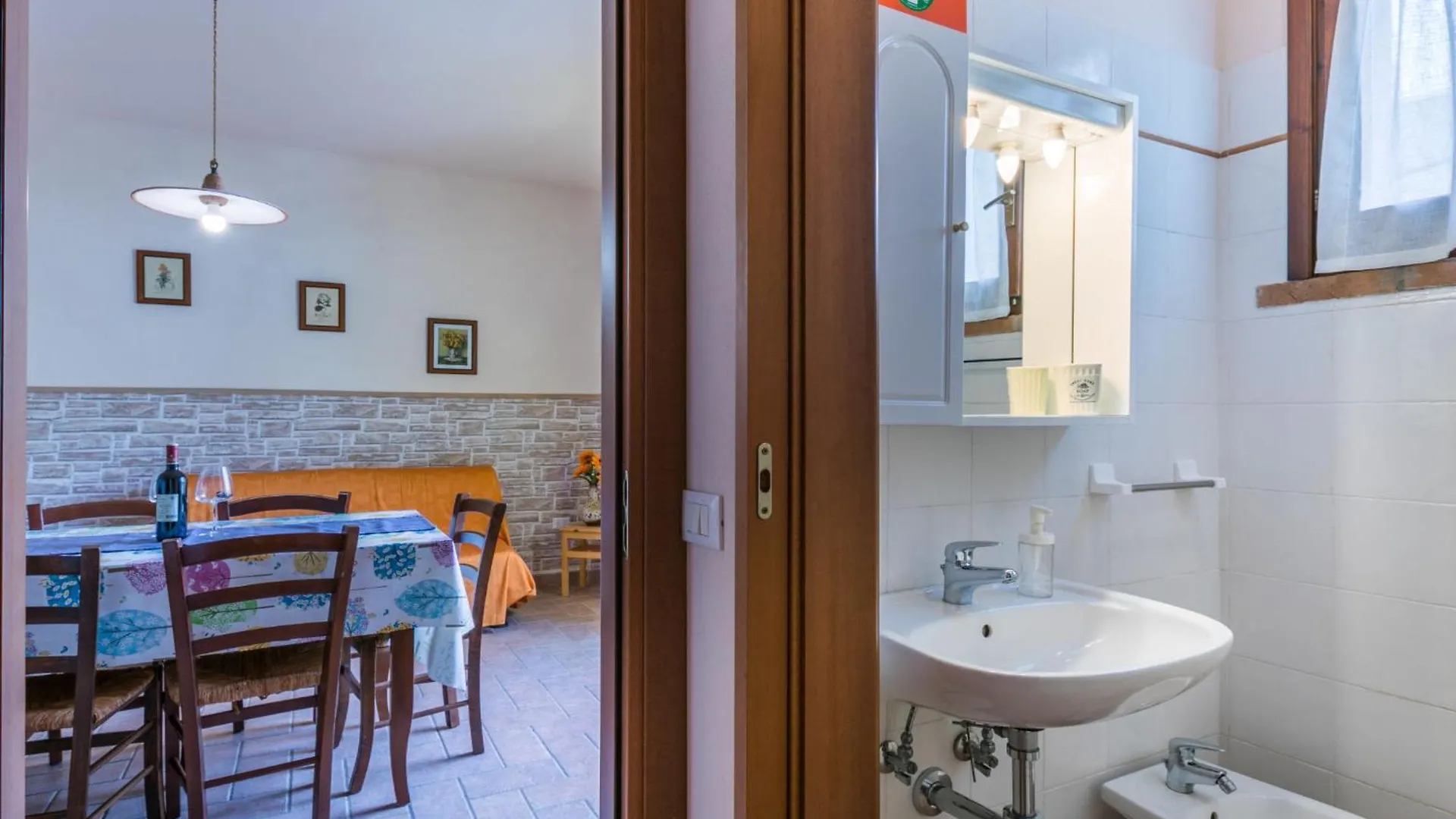 Apartment Bellavista-1 By Interhome 카스텔리나마르티마 0*,  이탈리아