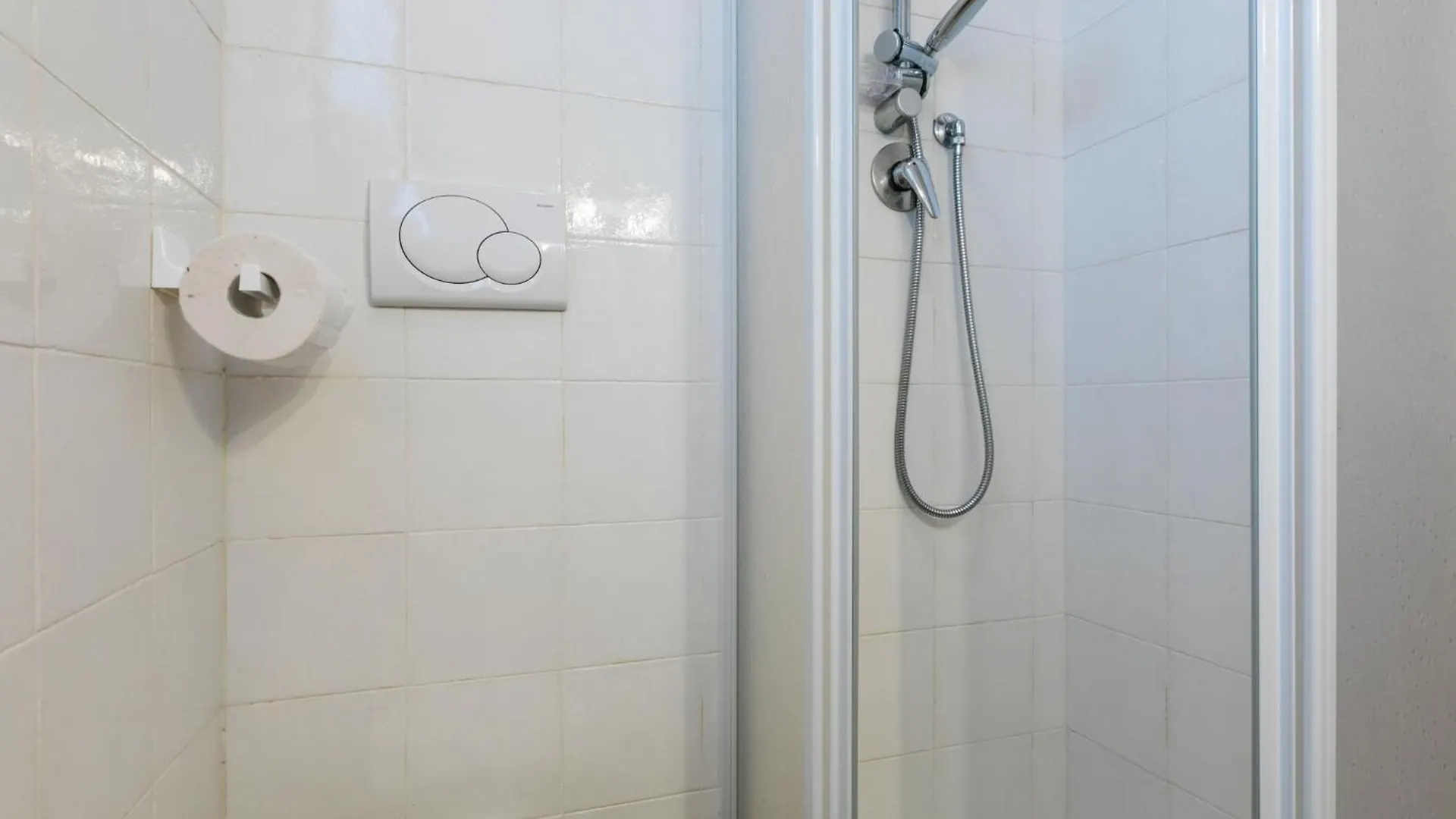 Apartment Bellavista-1 By Interhome 카스텔리나마르티마