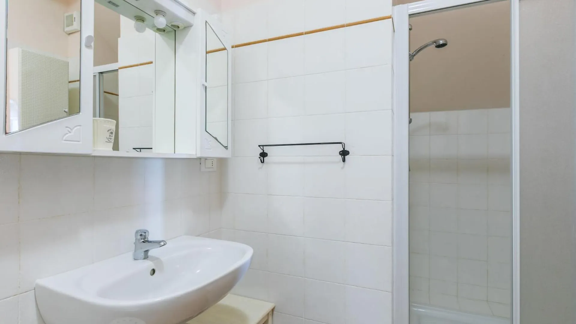 Apartment Bellavista-1 By Interhome 카스텔리나마르티마 이탈리아