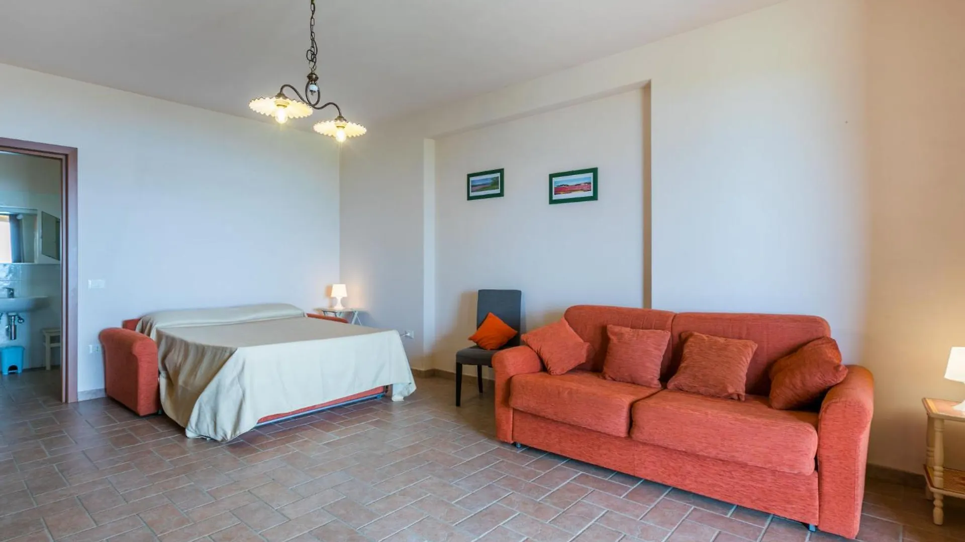 Apartment Bellavista-1 By Interhome 카스텔리나마르티마