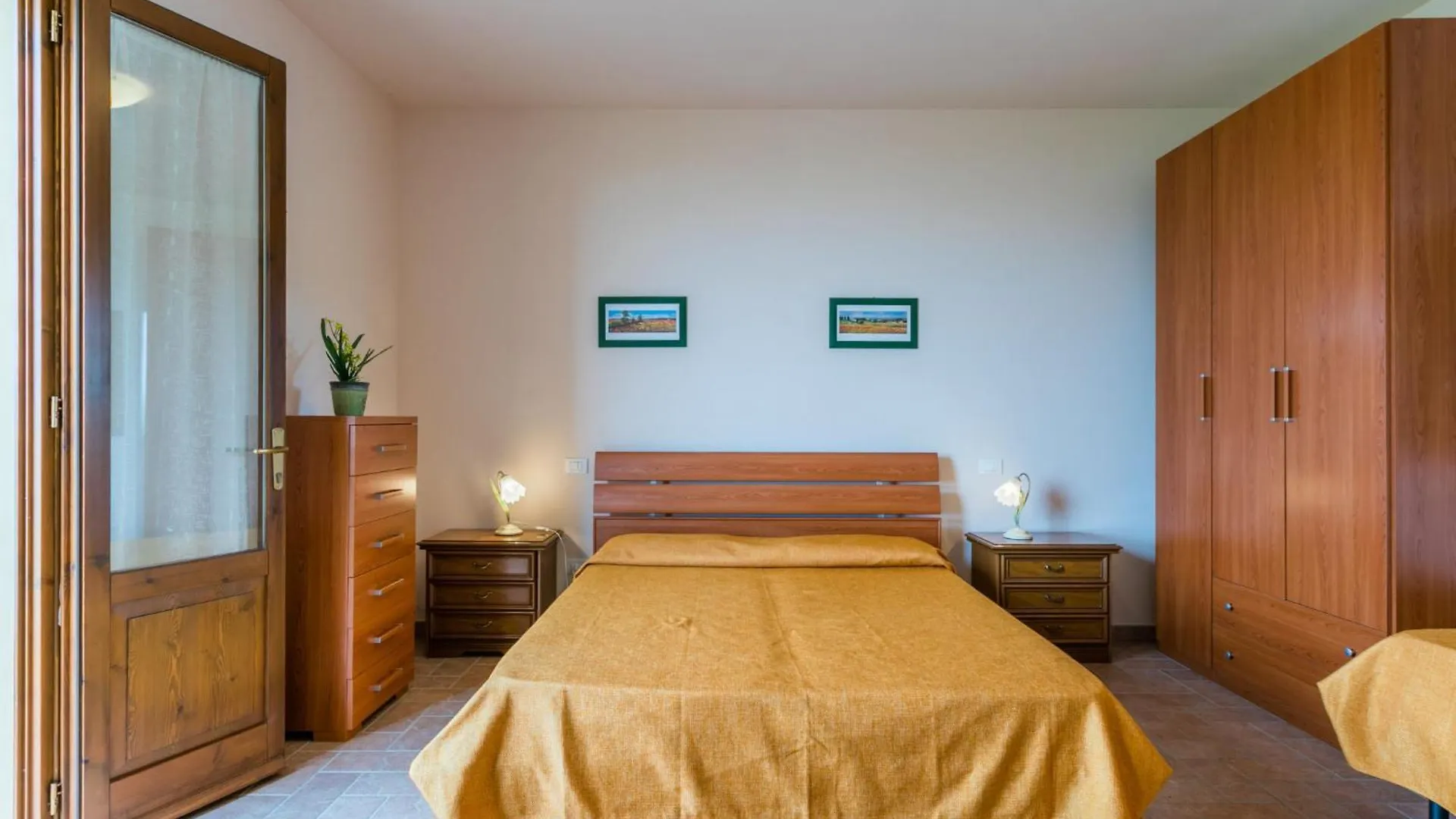 Apartment Bellavista-1 By Interhome 카스텔리나마르티마 이탈리아