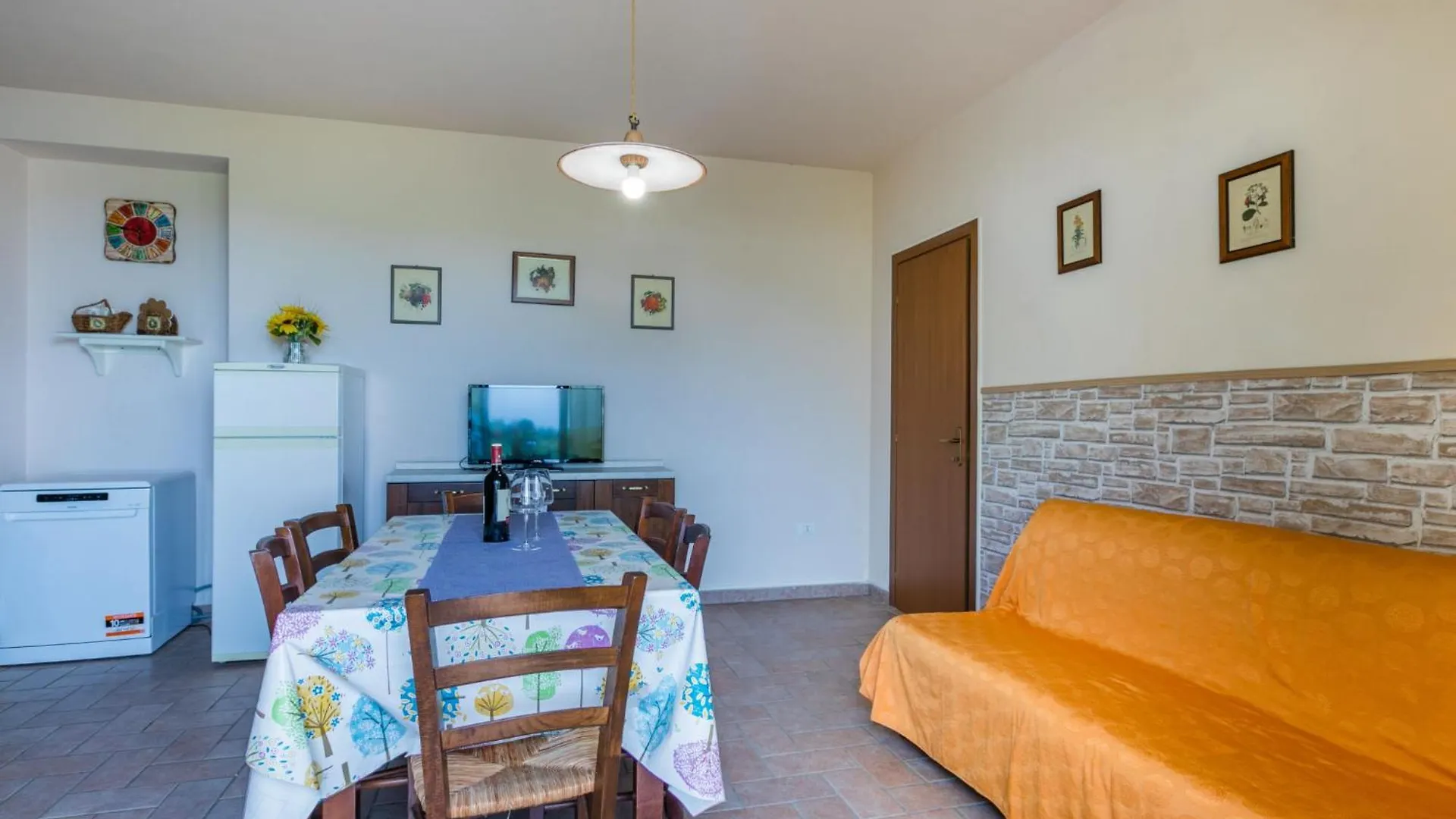 Apartment Bellavista-1 By Interhome 카스텔리나마르티마 0*,  이탈리아